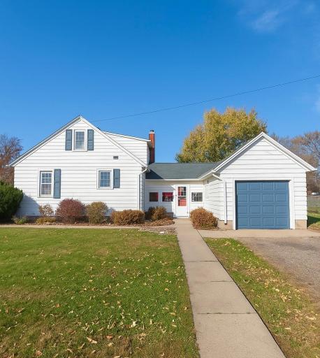 925 S Prairie Street, Lake City, MN 55041