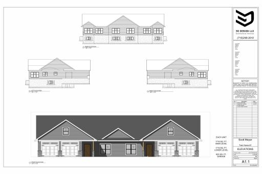 Photo for 1789 Saint Andrews Place, New Richmond, WI 54017 - listing #6817091 1789 Saint Andrews Place, New Richmond, WI 54017