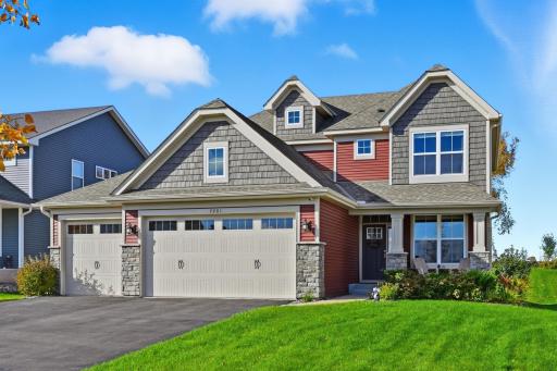 Photo for 7201 Lasalle Avenue NE, Otsego, MN 55301 - listing #6817104 7201 Lasalle Avenue NE, Otsego, MN 55301