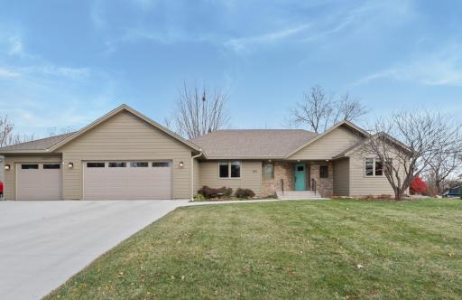 875 Louise Avenue SE, Cokato, MN 55321