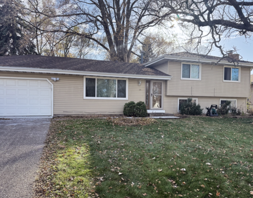 Photo for 3725 80th Avenue N, Minneapolis, MN 55443 - listing #6817122 3725 80th Avenue N, Minneapolis, MN 55443