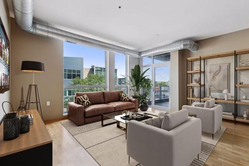 Photo for 1211 Lagoon Avenue, 302, Minneapolis, MN 55408 - listing #6817140 1211 Lagoon Avenue, 302, Minneapolis, MN 55408