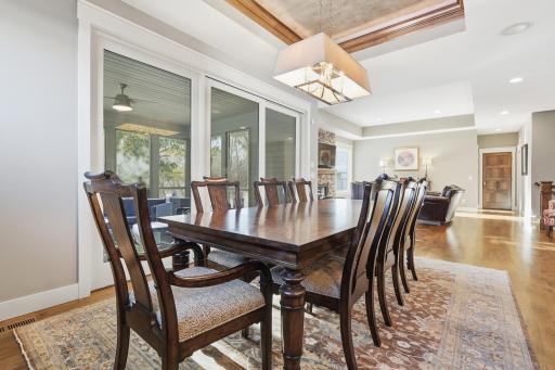 110 Gleahaven Road, Wayzata, MN 55391