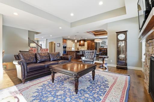 110 Gleahaven Road, Wayzata, MN 55391