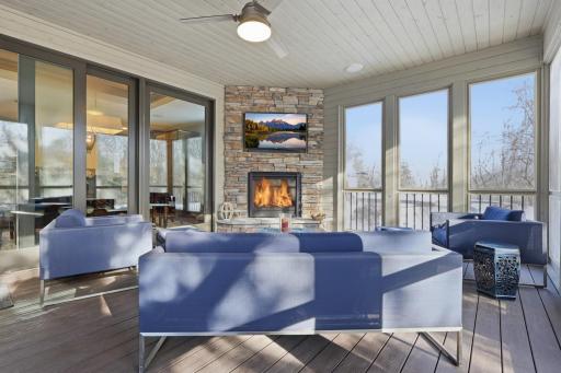 110 Gleahaven Road, Wayzata, MN 55391