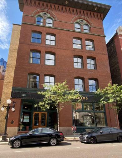 Property photo for 413 Wacouta Street, Saint Paul, MN 55101