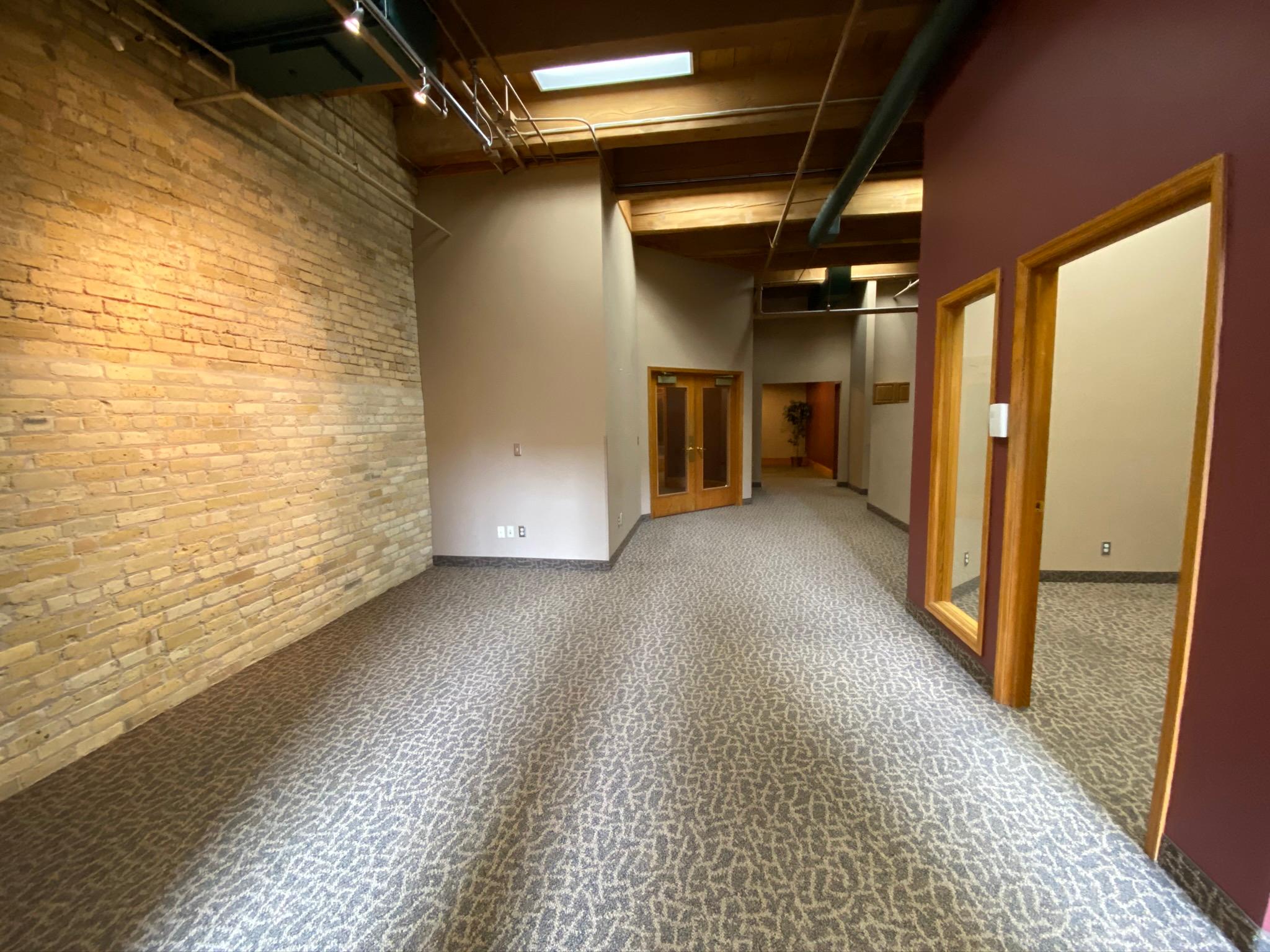 Suite 200 - 1