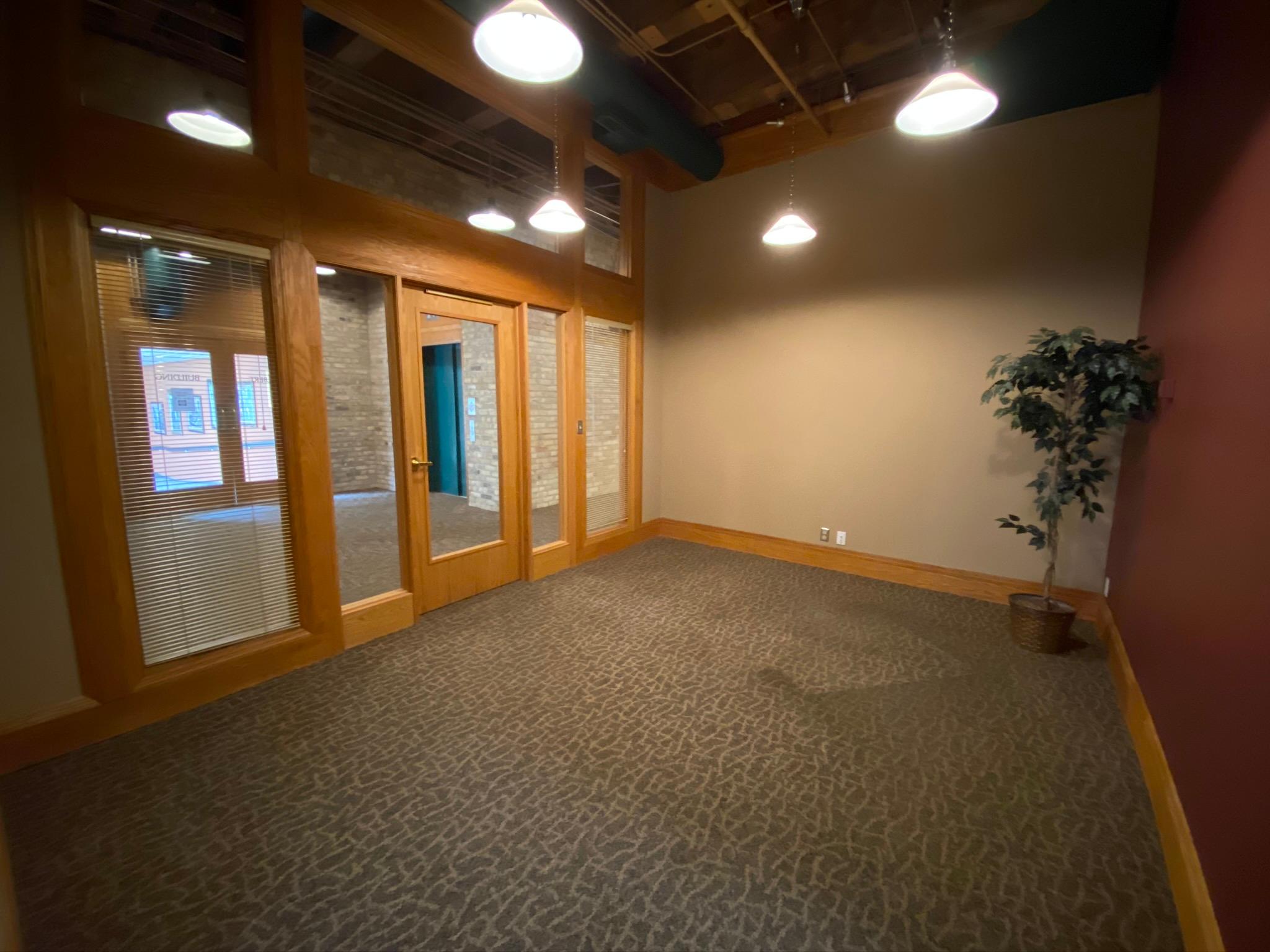 Suite 200 - 3