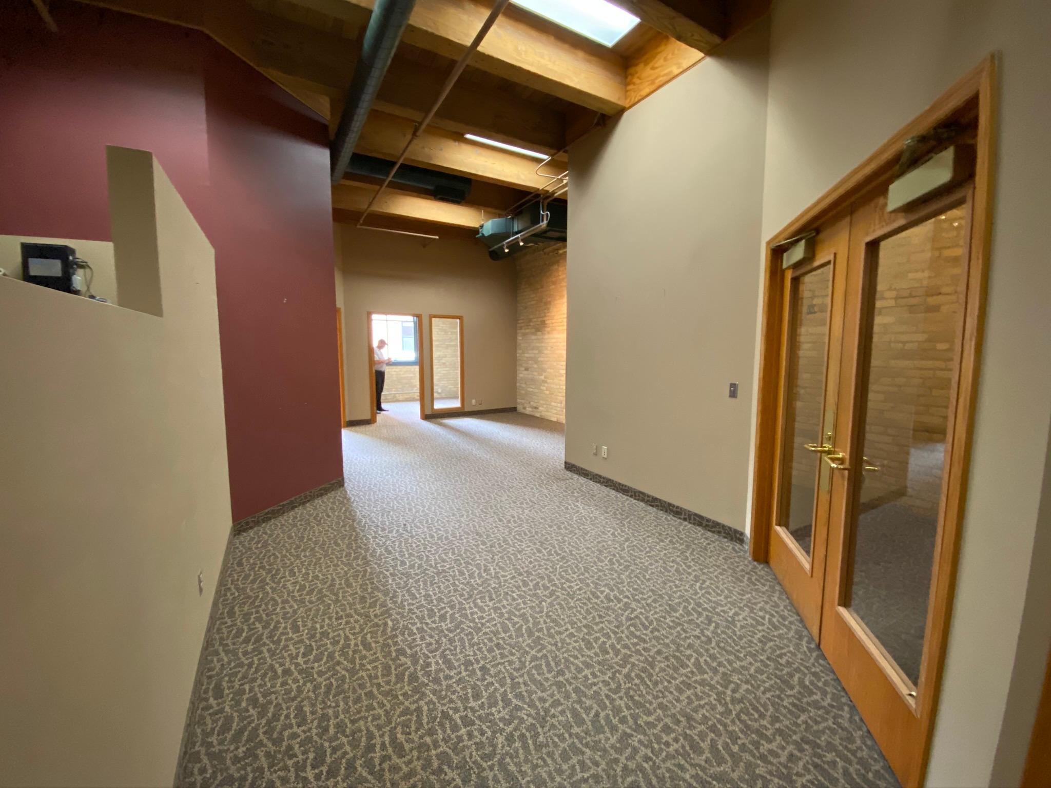 Suite 200 - 4