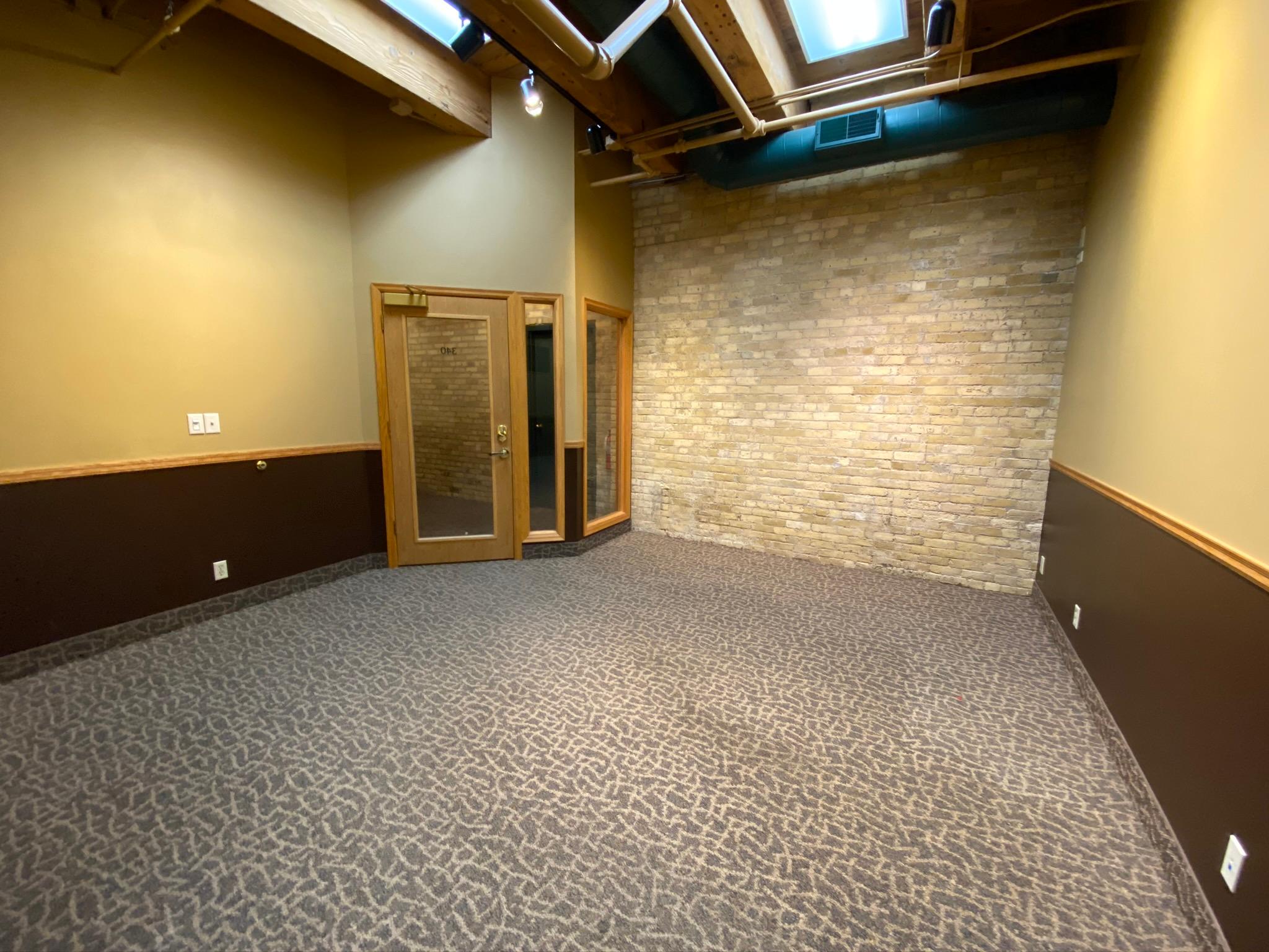 Suite 340 - 2
