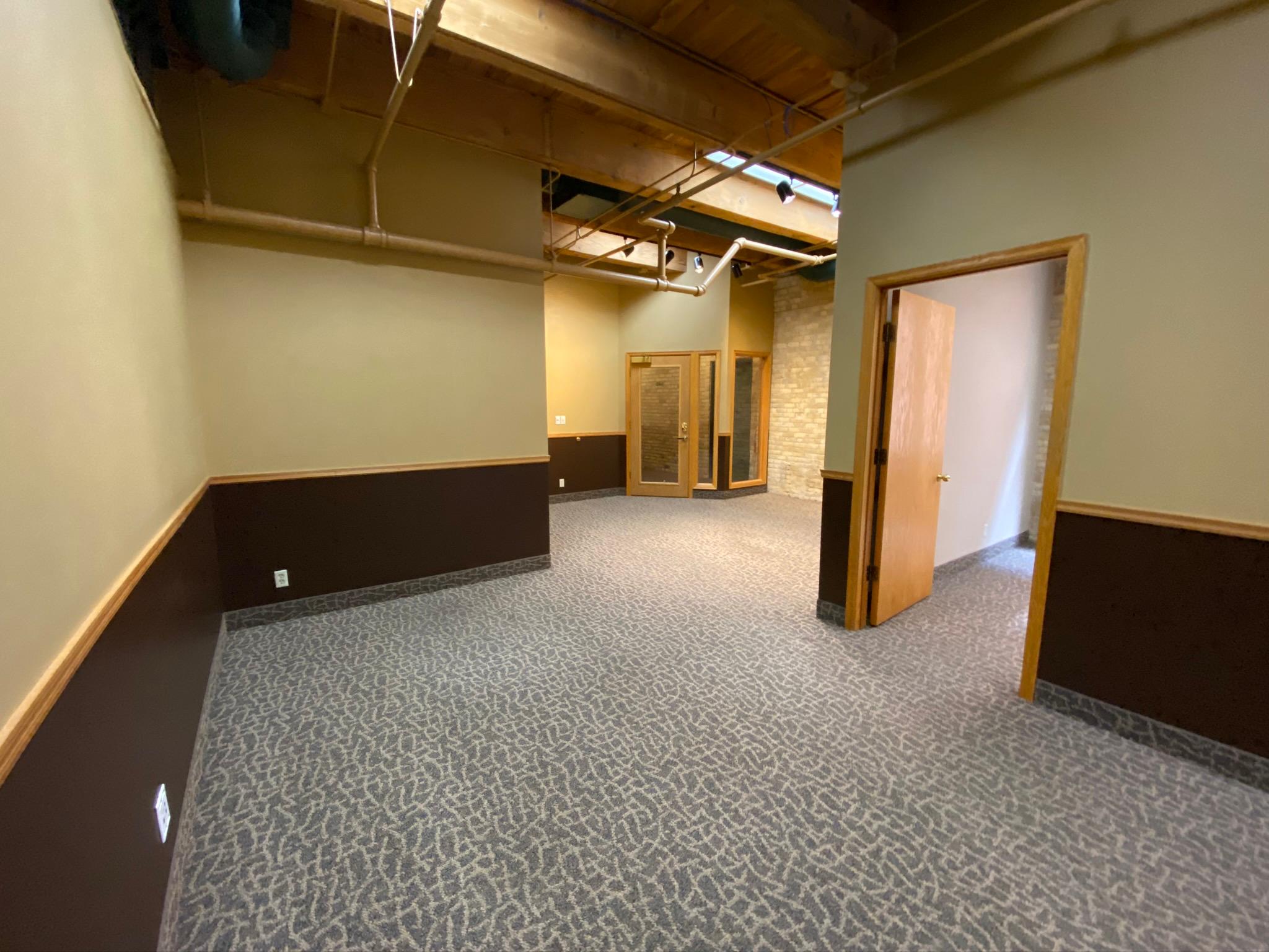 Suite 340 - 4