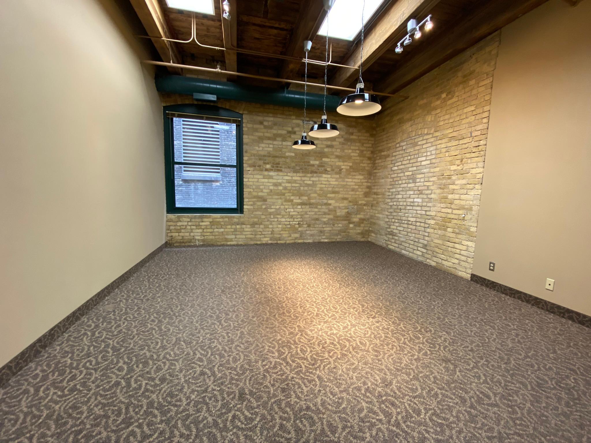 Suite 350 - 1
