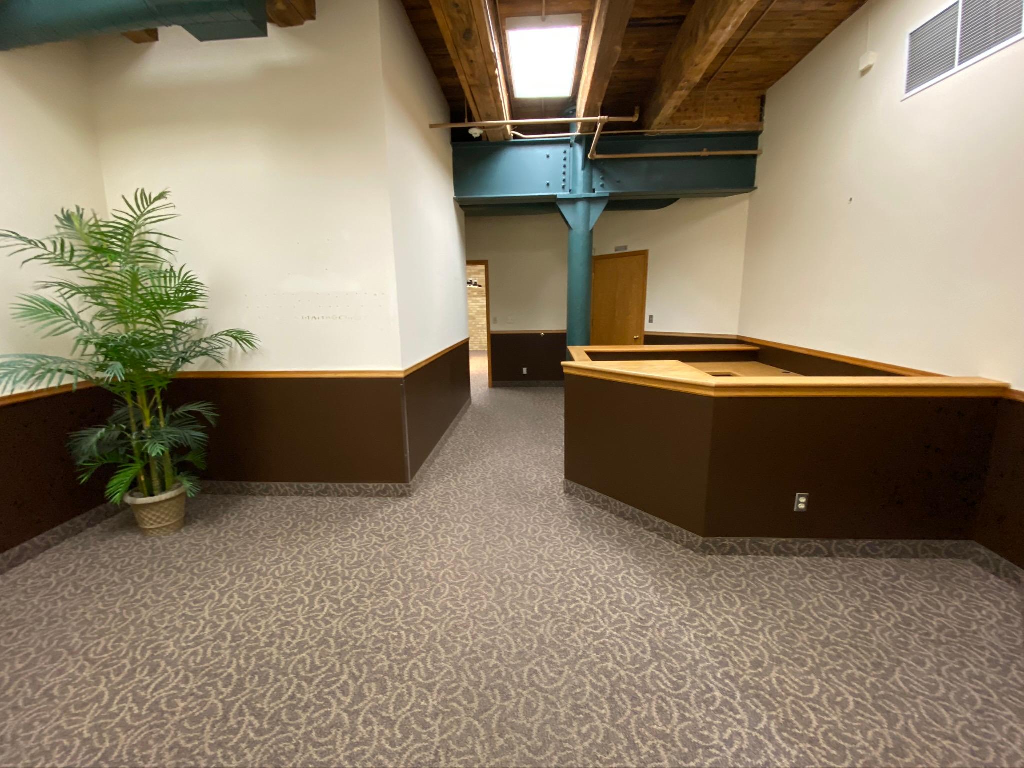 Suite 350 - 4