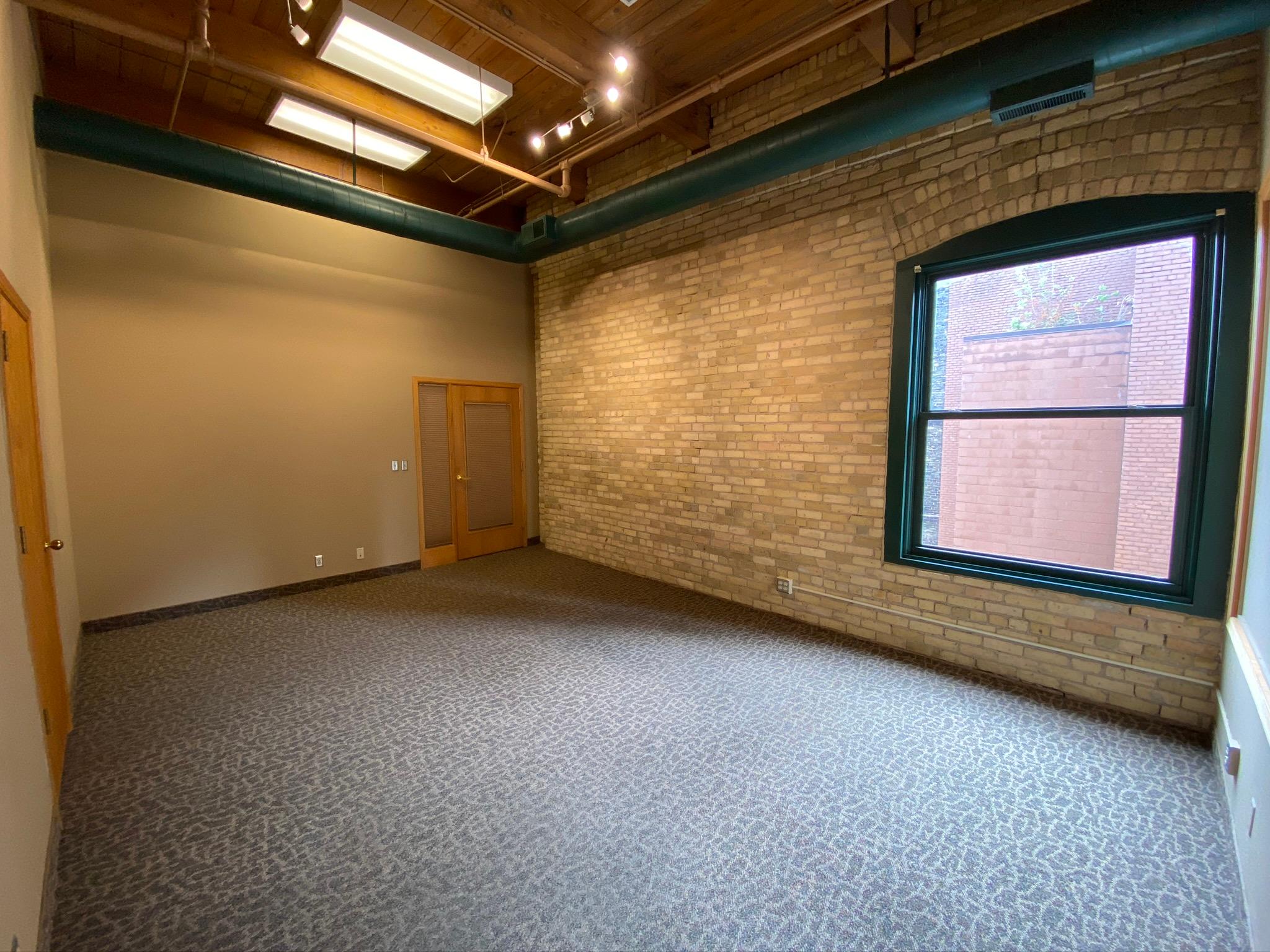 Suite 540 - 1