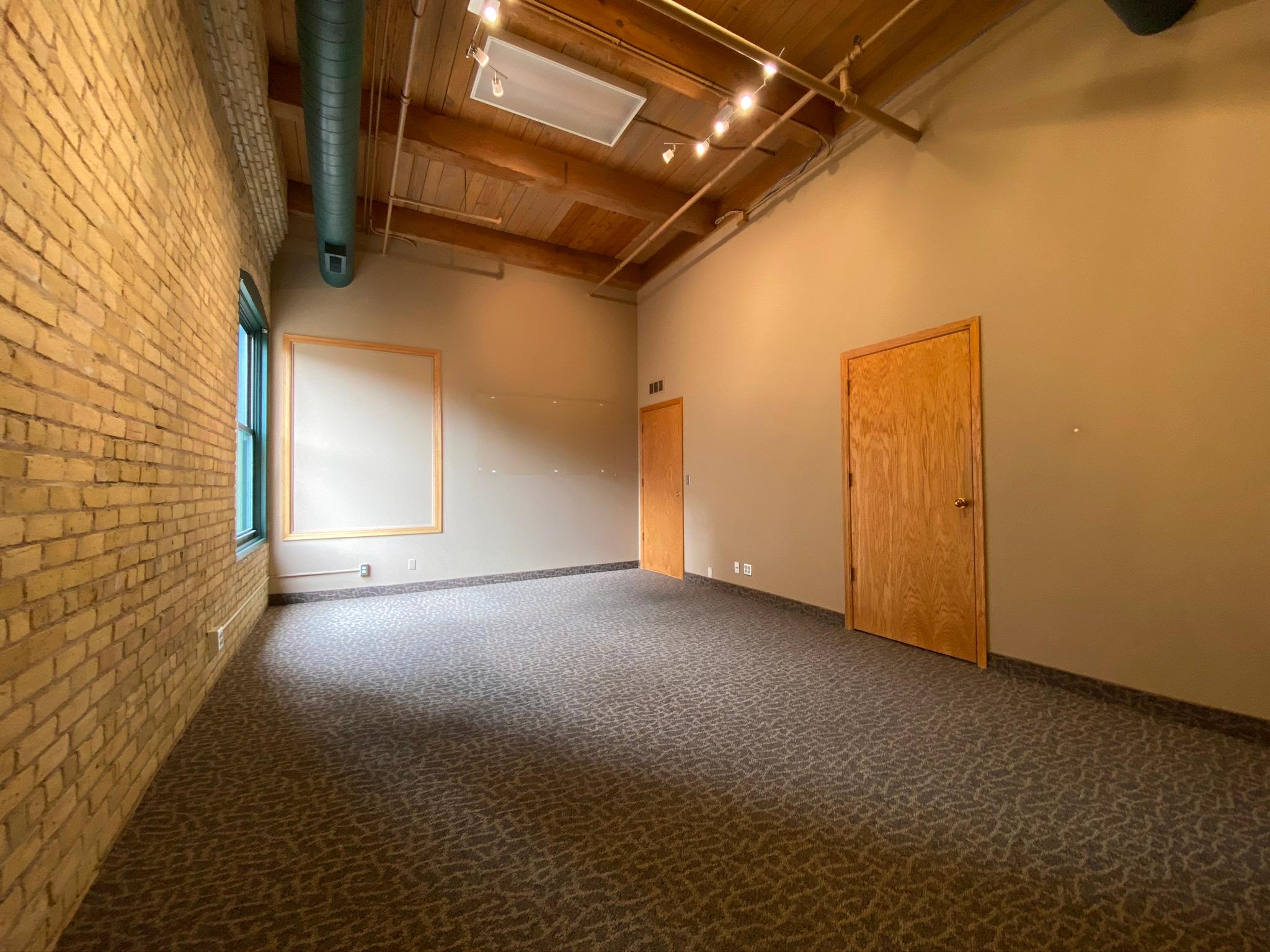 Suite 540 - 3