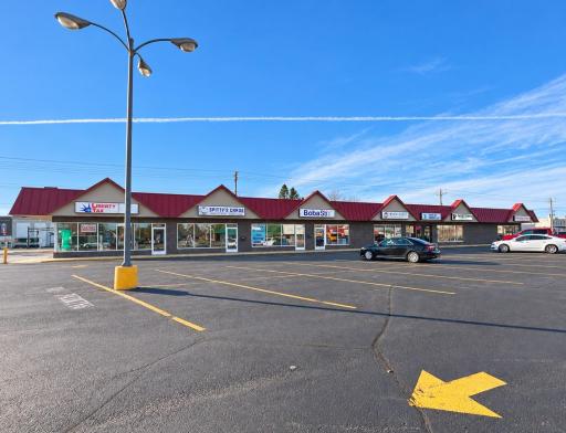 510 Washington Street, 510, Brainerd, MN 56401