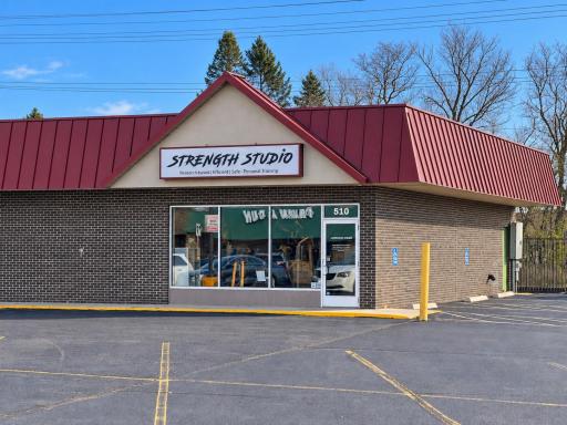 510 Washington Street, 510, Brainerd, MN 56401