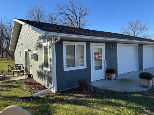 204 W Poplar Avenue, Unit A, Badger, MN 56714