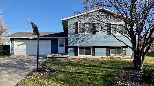 918 Rensvold Boulevard, Moorhead, MN 56560