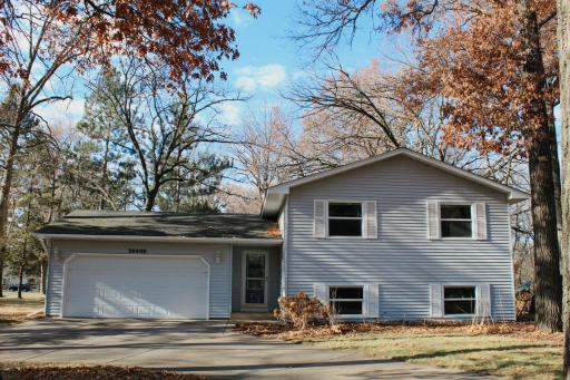 26406 Finley Avenue, Wyoming, MN 55092