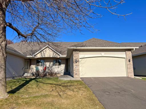 Photo for 1877 156th Lane NW, Andover, MN 55304 - listing #6817274 1877 156th Lane NW, Andover, MN 55304