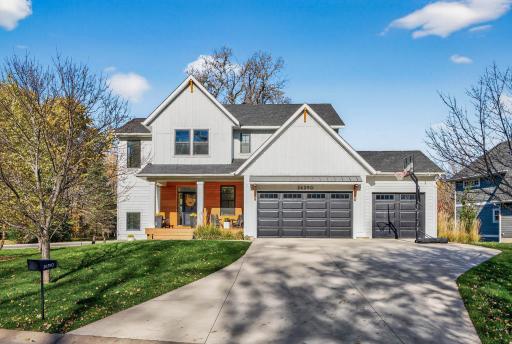 26390 Alexander Lane, Excelsior, MN 55331