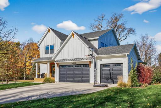 26390 Alexander Lane, Excelsior, MN 55331
