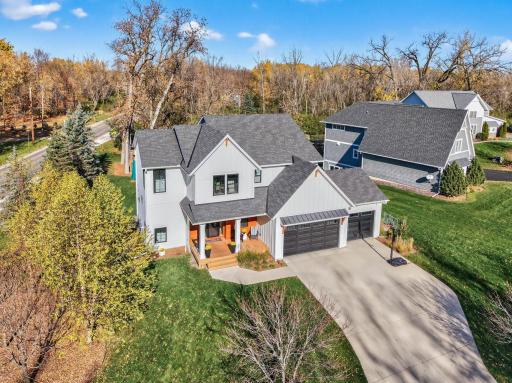 26390 Alexander Lane, Excelsior, MN 55331