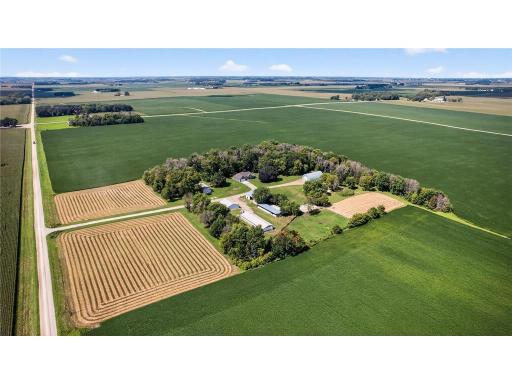 Photo for 50424 305th Street, Blooming Prairie, MN 55917 - listing #6817291 50424 305th Street, Blooming Prairie, MN 55917