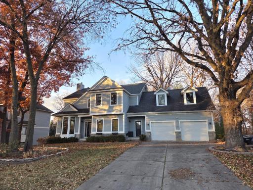 1351 Hunters Ridge, Hugo, MN 55038