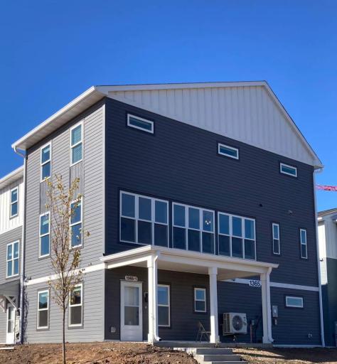 Photo for 1365 Howard Street N, 1, North Saint Paul, MN 55119 - listing #6817308 Welcome to the Heights! This state-of-the art new construction rowhouse is ready to move in!.jpg