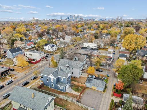 3509 Cedar Avenue S, Minneapolis, MN 55407