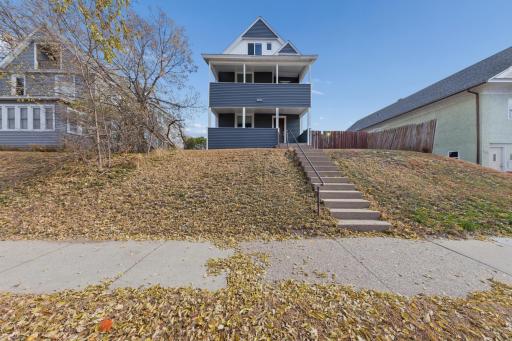 3509 Cedar Avenue S, Minneapolis, MN 55407