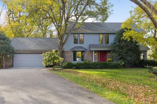 18305 5th Avenue N, Minneapolis, MN 55447