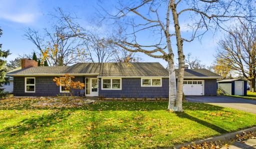 1105 Florence Lane, Willmar, MN 56201