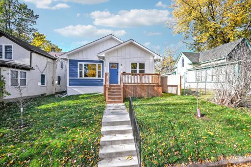 Photo for 3115 Russell Avenue N, Minneapolis, MN 55411 - listing #6817395 3115 Russell Avenue N, Minneapolis, MN 55411