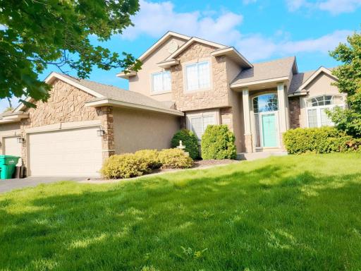 8098 Padgett Avenue NE, Otsego, MN 55330