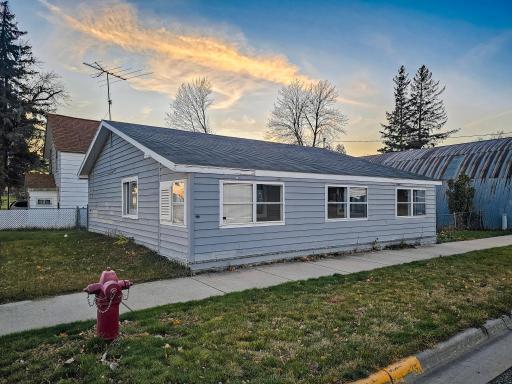 Photo for 500 Fergus Ave, Henning, MN 56551 - listing #6817442 500 Fergus Ave, Henning, MN 56551