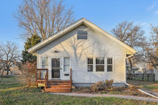 Photo for 229 N 2nd Street, New Richmond, WI 54017 - listing #6817463 229 N 2nd Street, New Richmond, WI 54017
