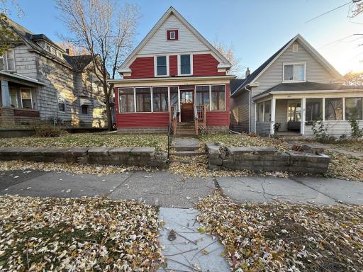 Photo for 668 Jessamine Avenue E, Saint Paul, MN 55106 - listing #6817472 668 Jessamine Avenue E, Saint Paul, MN 55106