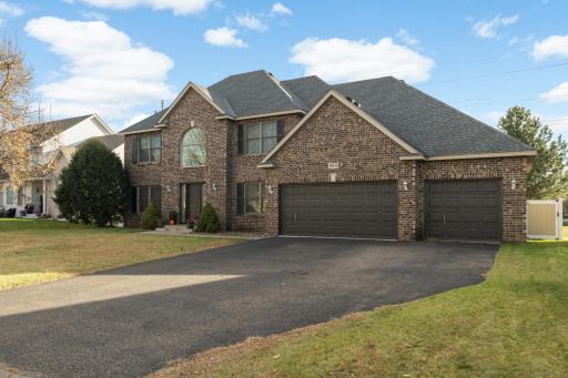 Photo for 10114 Florida Circle N, Brooklyn Park, MN 55445 - listing #6817489 10114 Florida Circle N, Brooklyn Park, MN 55445