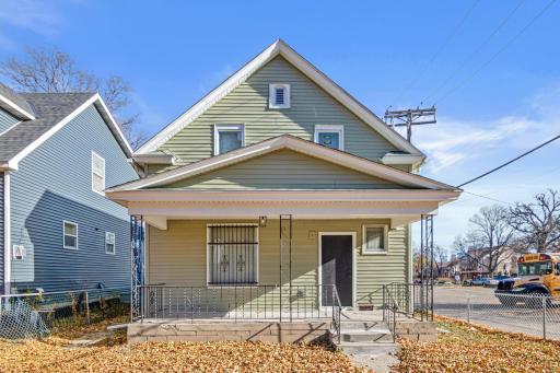 1312 Knox Avenue N, Minneapolis, MN 55411