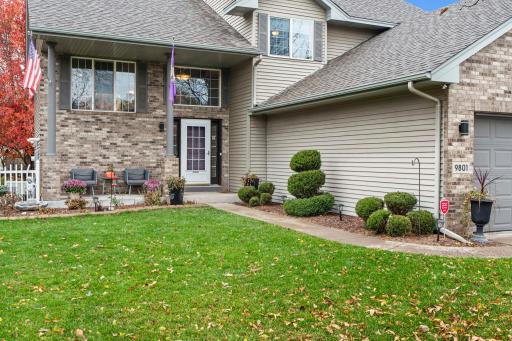 Photo for 9801 Northwood Avenue N, Brooklyn Park, MN 55443 - listing #6817529 9801 Northwood Avenue N, Brooklyn Park, MN 55443