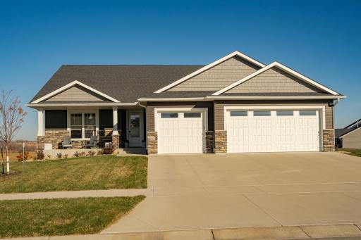 Photo for 1667 Brandt Drive NE, Byron, MN 55920 - listing #6817552 1667 Brandt Drive NE, Byron, MN 55920