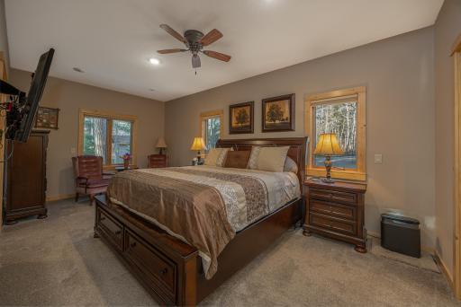 197 Broadwater Lane NE, Longville, MN 56655
