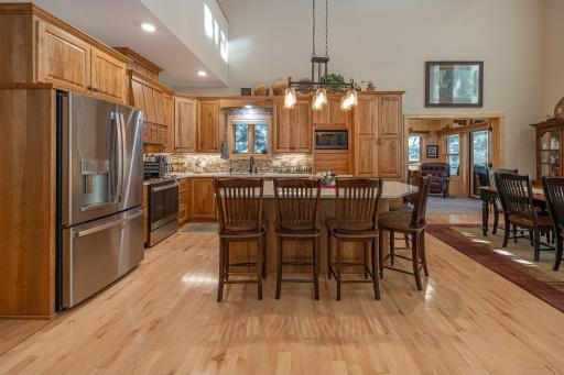 197 Broadwater Lane NE, Longville, MN 56655