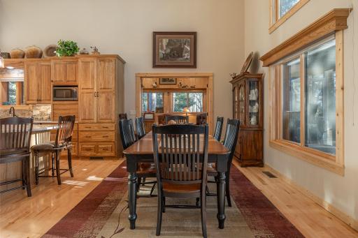 197 Broadwater Lane NE, Longville, MN 56655