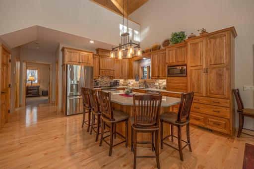 197 Broadwater Lane NE, Longville, MN 56655