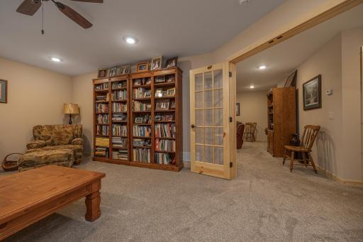 197 Broadwater Lane NE, Longville, MN 56655