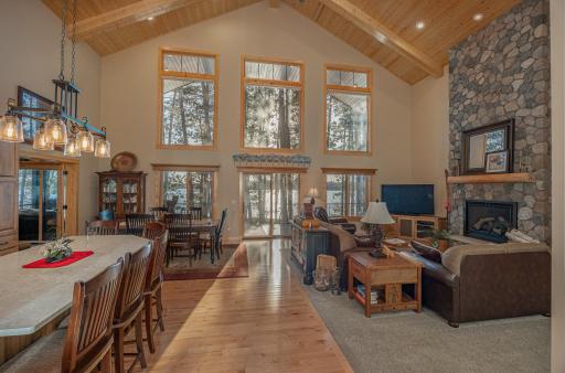 197 Broadwater Lane NE, Longville, MN 56655